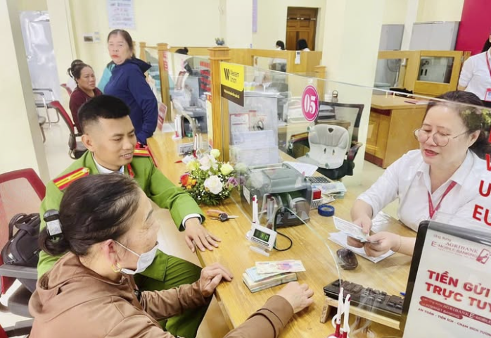 Hoạt động của lực lượng an ninh kinh tế góp phần bảo đảm an ninh tiền tệ và hoạt động ngân hàng trên địa bàn TP. Hồ Chí Minh và Đồng Nai