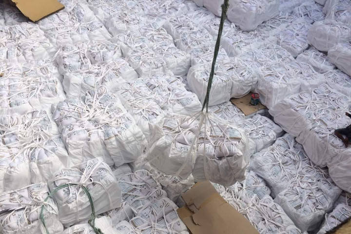 Philippines tăng mạnh nhập khẩu, chiếm hơn 50% gạo xuất khẩu Việt Nam