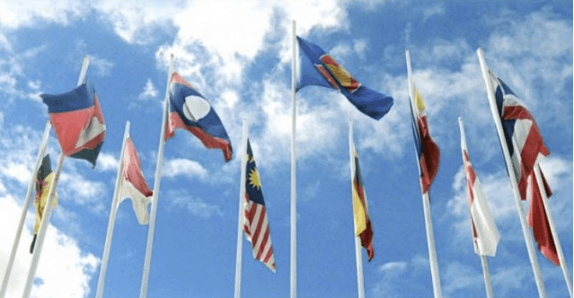 Thị trường tài chính ASEAN+3 đang vượt qua cú sốc năng lượng Trung Đông?