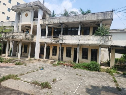 Đẩy nhanh tiến độ xử lý cơ sở nhà, đất dôi dư trong sắp xếp đơn vị hành chính các cấp