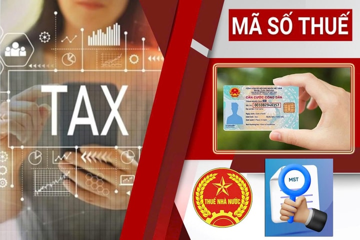 Làm sạch mã số thuế tháo gỡ “điểm nghẽn” trong kinh doanh