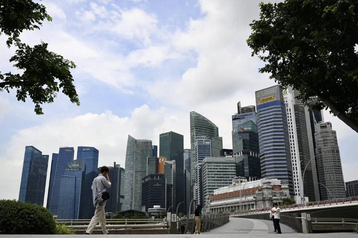 Singapore giữ nguyên dự báo tăng trưởng kinh tế năm 2026 ở mức 2-4% bất chấp rủi ro suy giảm cao hơn do chiến sự tại Trung Đông