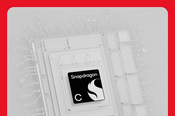 Qualcomm ra mắt Snapdragon C: Bước đột phá về trải nghiệm cho máy tính xách tay phổ thông