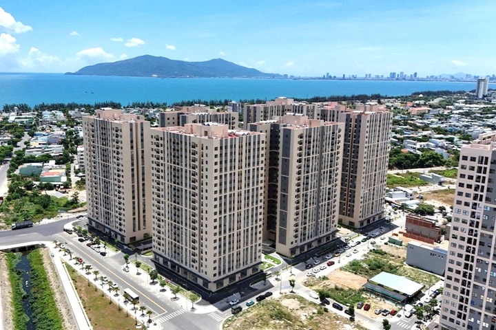 "Mở đường" cho vốn tín dụng vào nhà ở xã hội, khu công nghiệp và khu chế xuất