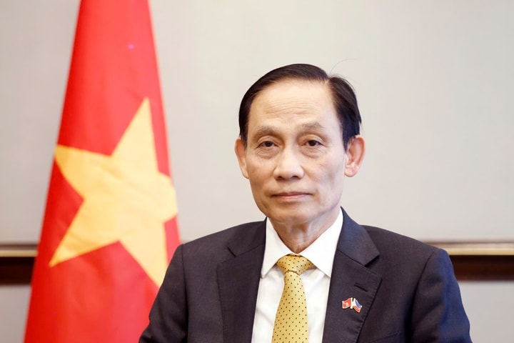 Việt Nam ký kết 71 văn kiện hợp tác với Thái Lan, Singapore và Philippines