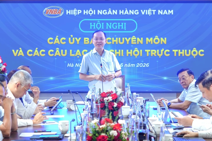Hiệp hội Ngân hàng làm việc với các Ủy ban chuyên môn, Câu lạc bộ và Chi hội trực thuộc