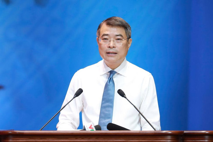 Thủ tướng Lê Minh Hưng: Người lao động là động lực then chốt để hiện thực hóa khát vọng tăng trưởng 2 con số