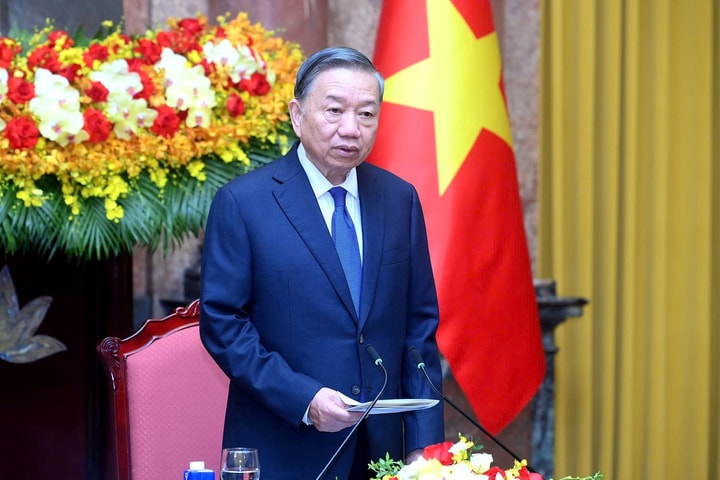 Tổng Bí thư, Chủ tịch nước Tô Lâm: ASEAN phải giữ vững tài sản chiến lược, đồng thời đổi mới phương thức hoạt động