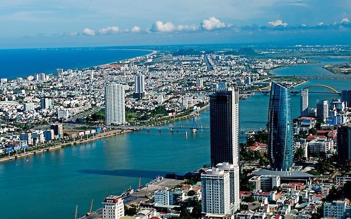 KITA Group tài trợ Hội thảo phát triển Khu thương mại tự do tại Đà Nẵng