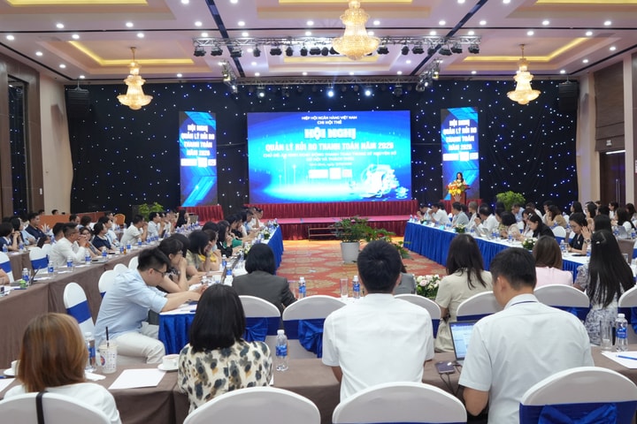 Kiến tạo “lá chắn” an toàn, bảo mật trong thanh toán: Sức mạnh cộng hưởng từ công nghệ và sự kết nối hệ thống