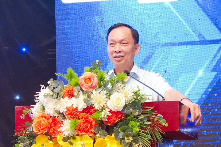 TS. Đào Minh Tú: Công nghệ càng phát triển thì yêu cầu về an toàn bảo mật càng phải đi trước