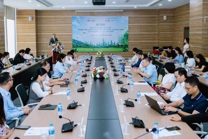 Kiểm kê khí nhà kính và quản trị phát thải: Càng triển khai sớm, doanh nghiệp càng có nhiều lợi thế tiếp cận thị trường và nguồn vốn xanh