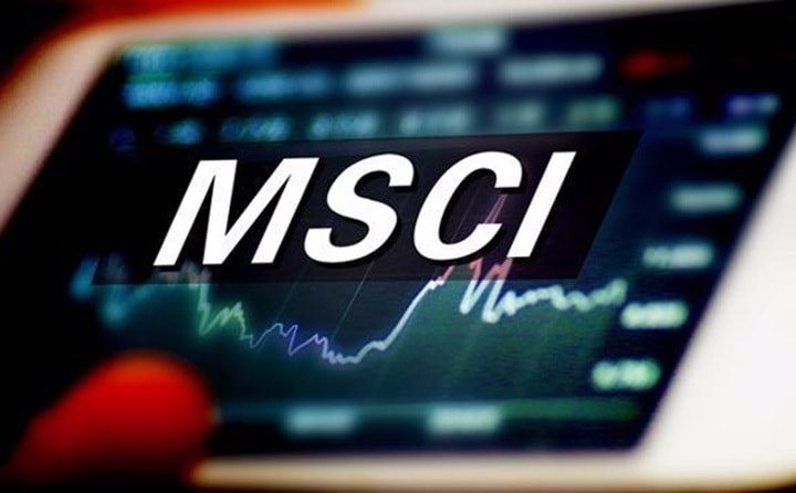 MSCI đánh giá gì về khả năng tiếp cận thị trường toàn cầu của chứng khoán Việt Nam?