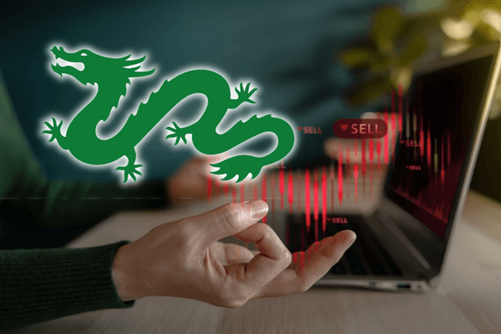 Dragon Capital thoái vốn nhiều cổ phiếu bất động sản, nhóm Âu Lạc nâng sở hữu tại ACB lên gần 10%