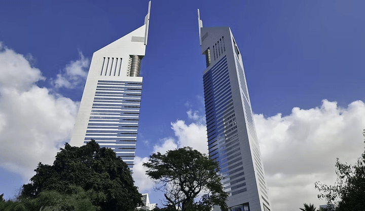 Trung tâm Tài chính Quốc tế Dubai: Các ngân hàng thuần số, được hỗ trợ bởi trí tuệ nhân tạo đang định hình lại mô hình ngân hàng, báo hiệu sự chuyển đổi lớn nhất trong ngành kể từ năm 2008