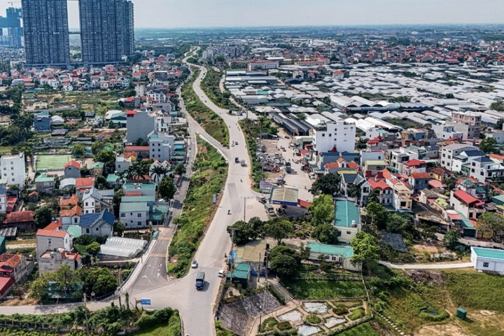 Phê duyệt quy hoạch khu du lịch, đô thị sinh thái 1.400 ha do Sun Group nghiên cứu tại Hưng Yên