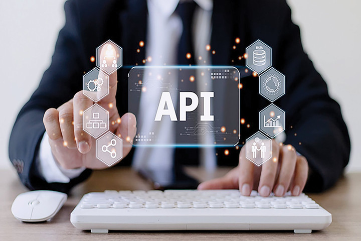 API: Động lực cách mạng trong ngành Ngân hàng