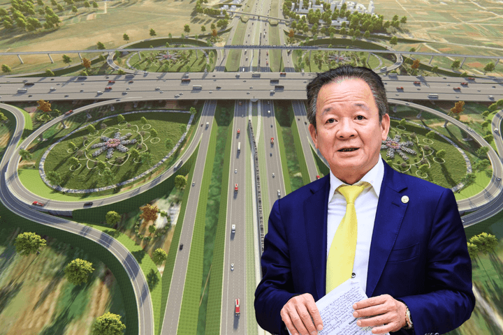 Từ Vành đai 4 đến sân bay Quảng Trị: T&T Group mở rộng hiện diện tại loạt đại dự án hạ tầng