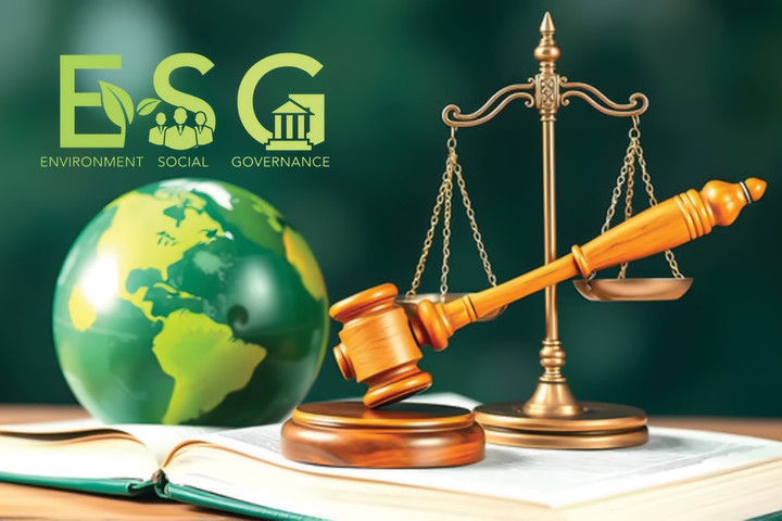 Triển khai ESG trong ngành Ngân hàng Việt Nam: Góc nhìn từ hành lang pháp lý