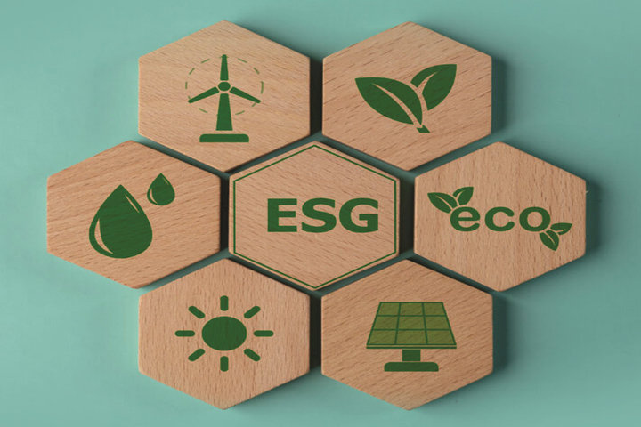 Xây dựng chiến lược ESG - Định hình tương lai bền vững hệ thống ngân hàng thương mại Việt Nam