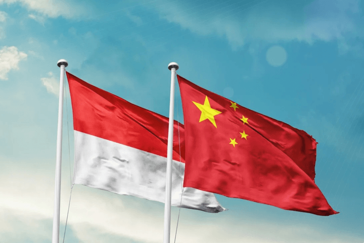 Indonesia chuẩn bị phát hành trái phiếu panda trị giá 1 tỷ USD tại Trung Quốc