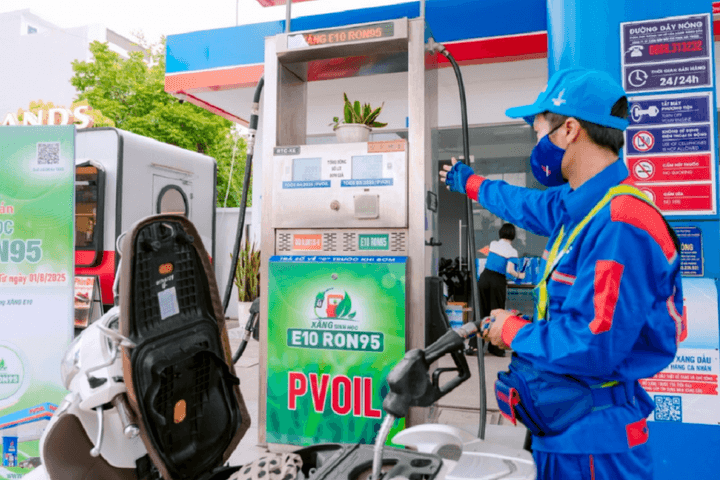 Bộ Công Thương yêu cầu bảo đảm nguồn cung xăng dầu cho hệ thống phân phối