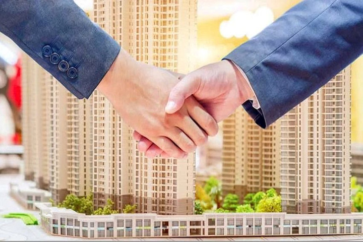 M&A bất động sản hút vốn ngoại, nhà đầu tư ưu tiên tài sản chất lượng
