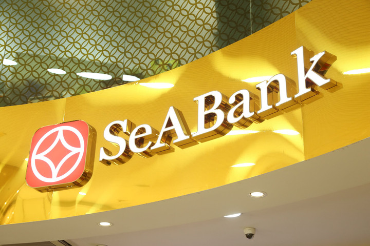 SeABank tăng 23 bậc, lần thứ 3 liên tiếp góp mặt trong Fortune Southeast Asia 500