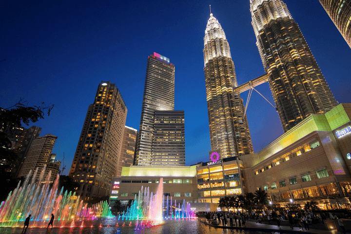 Sự bùng nổ trung tâm dữ liệu tại Malaysia: Từ sự tăng vọt đầu tư đến tăng trưởng bền vững