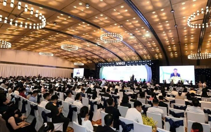 Cụ thể hóa con đường đến Net Zero: Nhà nước kiến tạo, doanh nghiệp tiên phong