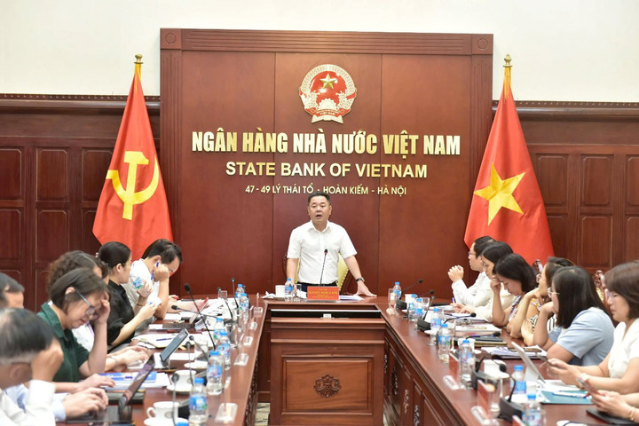 Thúc đẩy giải ngân vốn cấp bù lãi suất tín dụng ưu đãi
