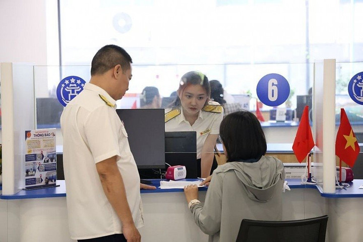 Cục Thuế chấn chỉnh công tác giải quyết hồ sơ nghĩa vụ tài chính về đất đai