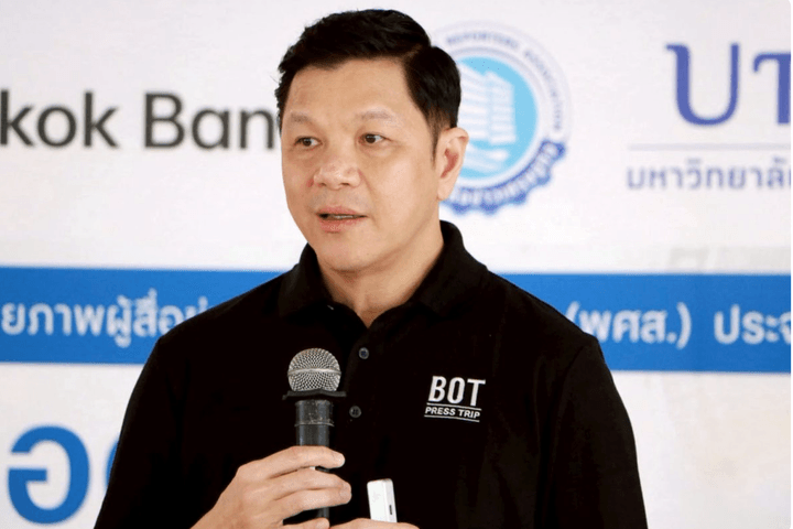 Thái Lan: Tiền mặt gửi ngân hàng trên 5 triệu Baht sẽ phải kê khai bắt buộc