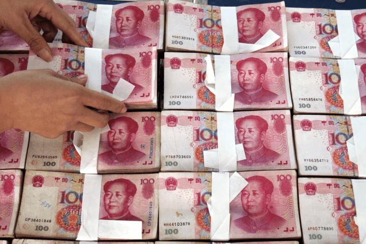 Trung Quốc hướng tới việc tiếp cận rộng rãi hơn với các tài sản bằng đồng Nhân dân tệ quy mô toàn cầu khi nhu cầu trái phiếu Panda tăng mạnh