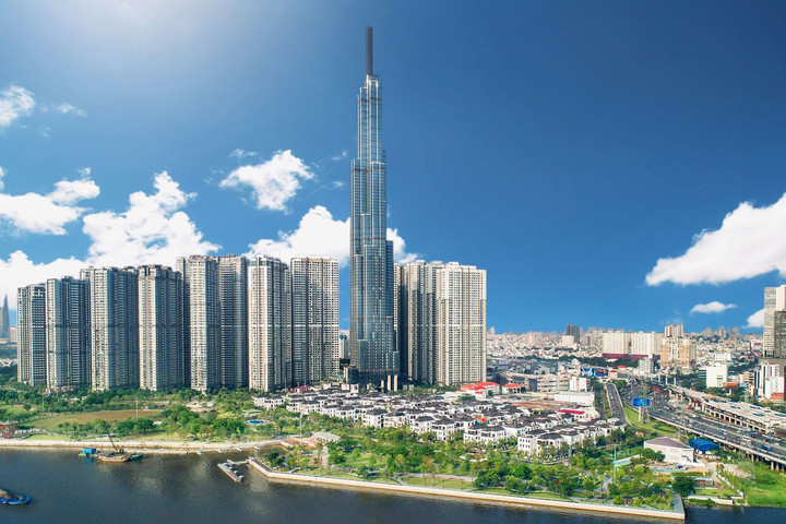 Vingroup muốn chuyển quyền sở hữu hơn 4,8 triệu cổ phiếu VHM