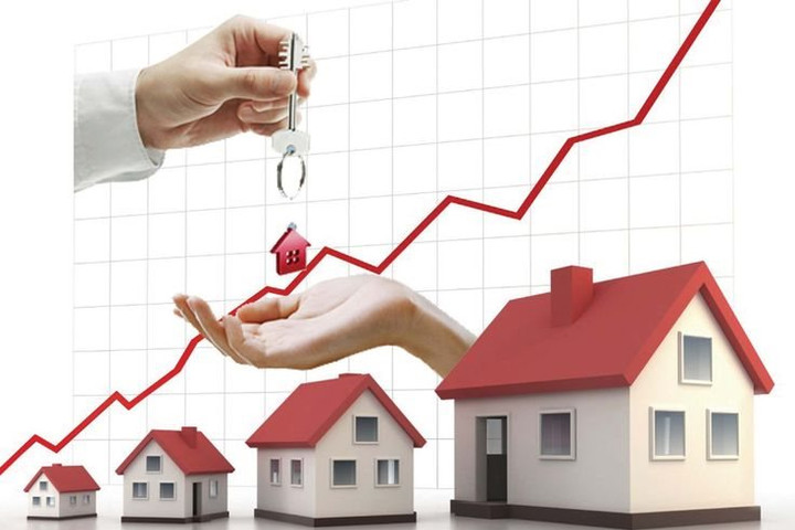 Một phân khúc bất động sản “sống khoẻ” bất chấp biến động