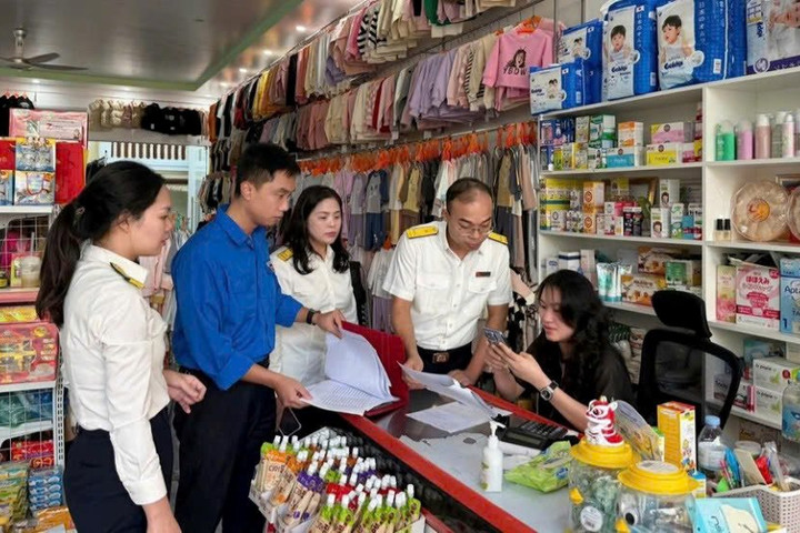 Hộ, cá nhân kinh doanh tới đây sẽ “nhẹ đầu” với thủ tục thuế