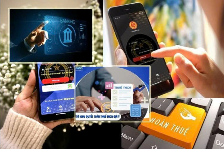 Kiểm tra thuế bằng phương thức điện tử tạo thuận lợi hơn cho người nộp thuế