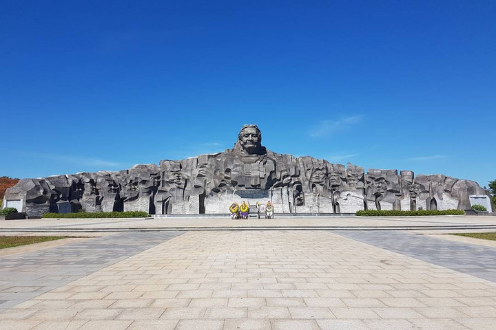 Kỷ niệm 79 năm Ngày Thương binh - Liệt sĩ (27/7/1947-27/7/2026): Khắc ghi công ơn các Bà mẹ Việt Nam Anh hùng