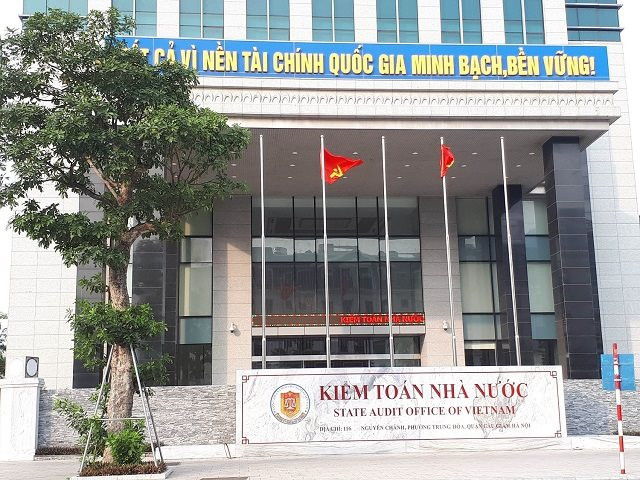 Thông qua Nghị quyết sắp xếp, kiện toàn các đơn vị Kiểm toán nhà nước chuyên ngành