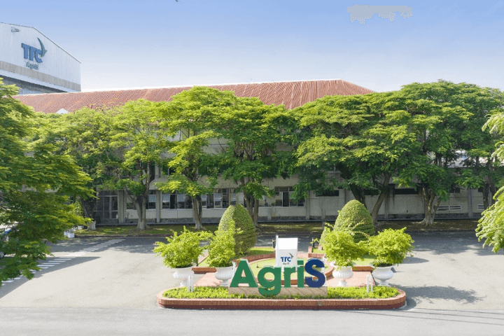 AgriS thông qua chuyển đổi gần 34,6 triệu cổ phần phổ thông thành cổ phiếu ưu đãi, tăng vốn lên 9.410 tỷ đồng