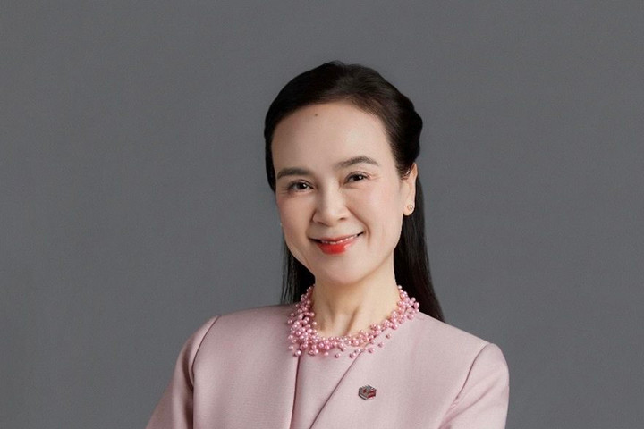 Nam Long công bố thay đổi nhân sự cấp cao: Bổ nhiệm Quyền Tổng Giám đốc mới