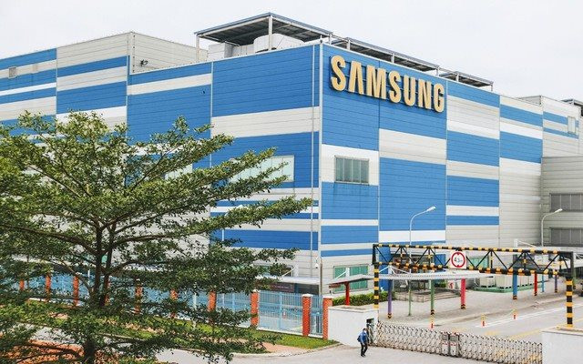 Cái bắt tay trị giá 95 tỷ USD: Chương tiếp theo của Hàn Quốc tại Việt Nam mới chỉ bắt đầu