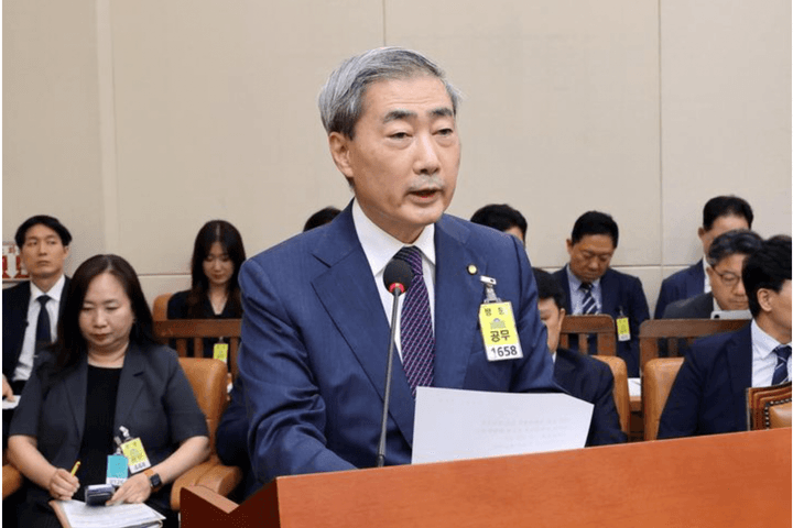 Thống đốc Ngân hàng Trung ương Hàn Quốc ra tín hiệu về việc tăng lãi suất thêm để kiềm chế lạm phát