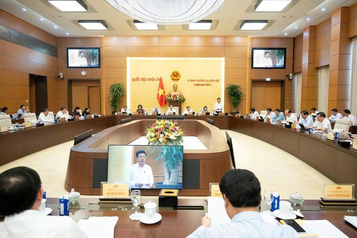 Sửa đổi Luật Đất đai năm 2024: Tháo gỡ vướng mắc, tạo thể chế kiến tạo cho phát triển