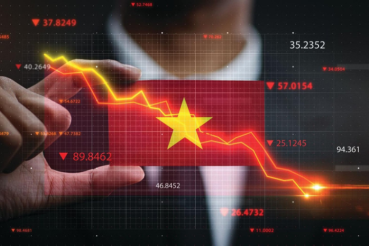 Cải cách tổng thể thị trường tài chính Việt Nam gắn với mục tiêu tăng trưởng cao