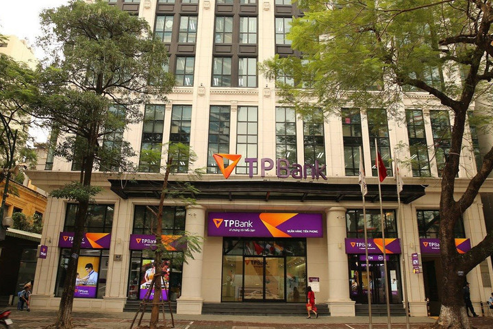 Moody’s nâng triển vọng TPBank lên “Tích cực” giữa đà tăng trưởng bán niên