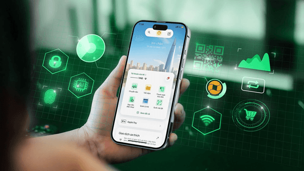 Lợi nhuận quý II OCB tăng gần 25%, duy trì đà tăng trưởng nửa đầu năm