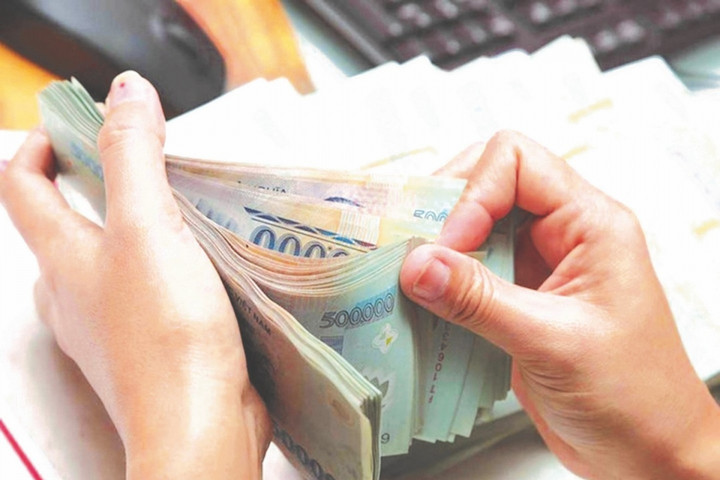 Mặt bằng lãi suất chưa hết áp lực khi nhu cầu vốn ở mức cao