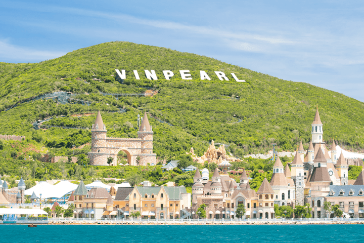 Vinpearl lãi hơn 2.100 tỷ đồng trong nửa đầu năm, gấp 8 lần cùng kỳ